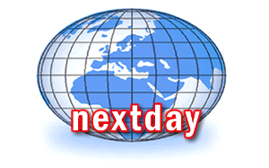 nextday group of domains